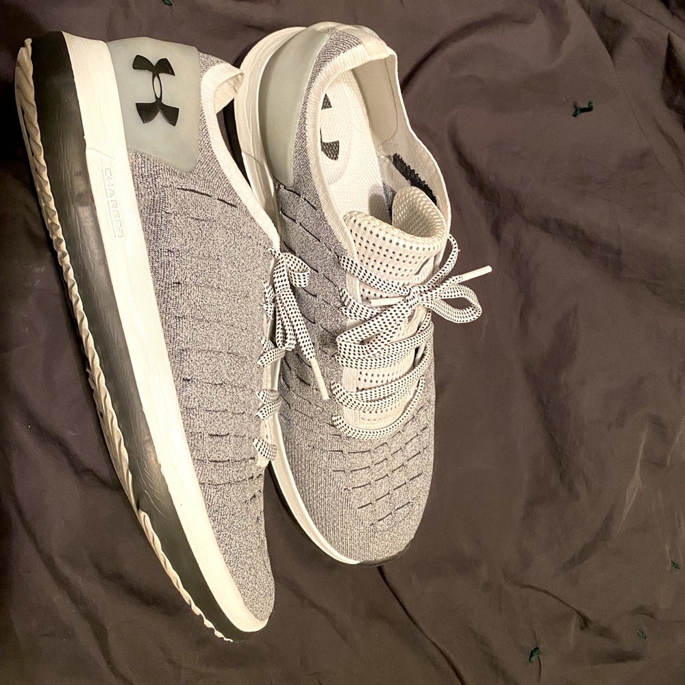 Mens Under Armour Shoes